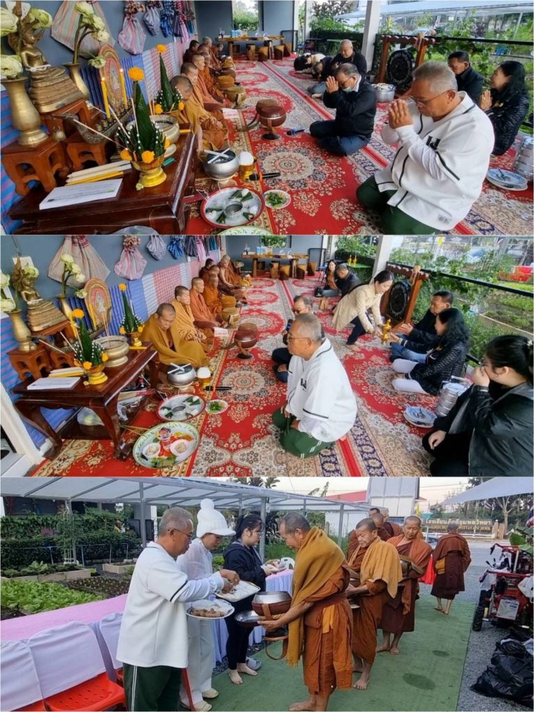 ไทย-จีน ร่วมมือฝึกบินโดรนเกษตรที่ชัยภูมิ ยกระดับเกษตรสมัยใหม่ หนุนเทคโนโลยี ลดต้นทุน สร้างอาชีพใหม่ในชุมชน