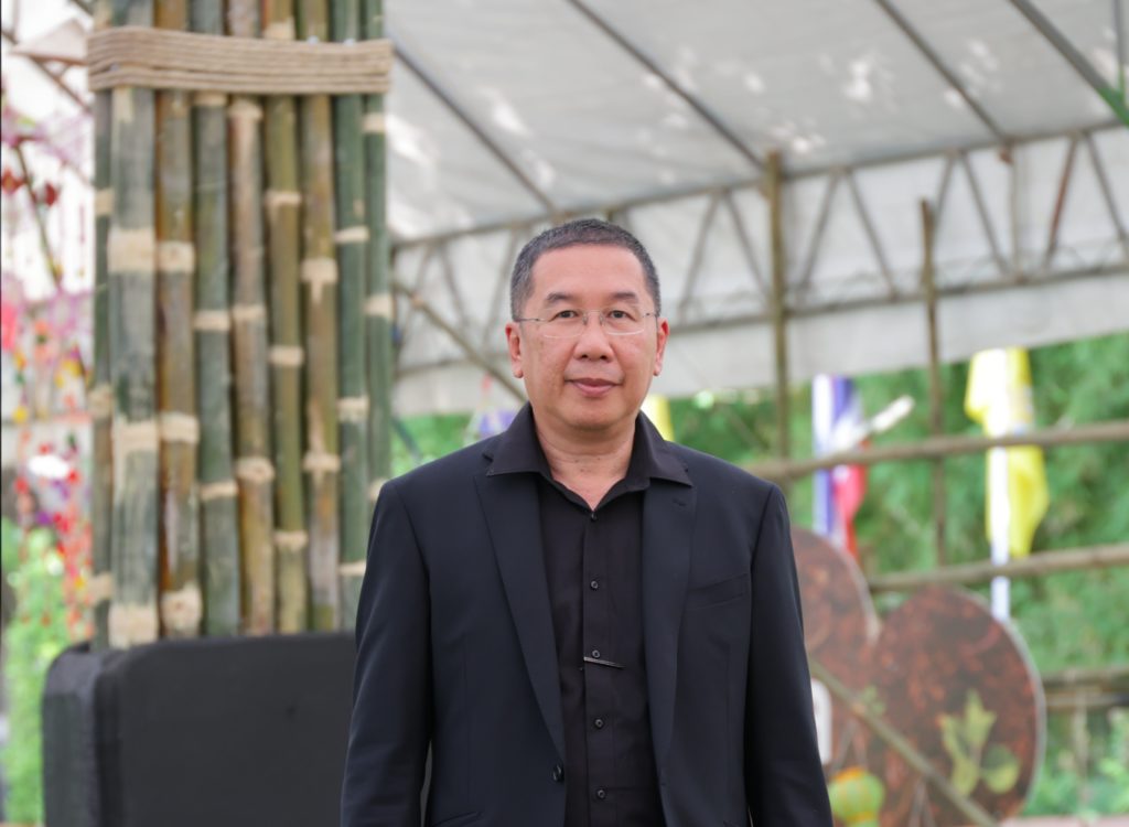 สศก. ชูโมเดล “ไร่เตียวิเศษ” เกาะพะงัน ธุรกิจเกษตรอินทรีย์แบบ Demand-led ใช้ Zero Waste
ยกระดับผลิตภาพ ลดต้นทุน 36% สร้างรายได้ 1.28 ล้านบาท/ปี เสริมเสถียรภาพการเงินด้วยรายได้หลายทาง