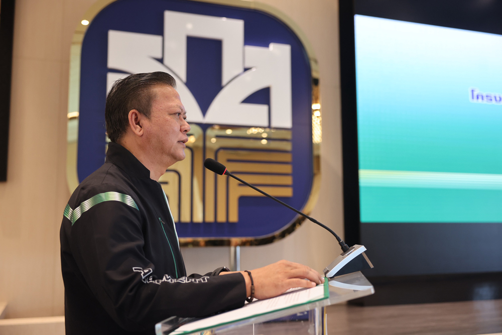 ธ.ก.ส. จับมือ กรมบัญชีกลาง และองค์กรต่อต้านคอร์รัปชัน (ประเทศไทย) ยกระดับ แอปพลิเคชัน BAAC Mobile บริการทางการเงินที่ครบวงจรและโปร่งใส