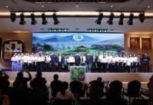 ธ.ก.ส. ประกาศแล้ว!! สุดยอดชุมชนอุดมสุขที่ยั่งยืนยอดเยี่ยม ระดับประเทศ ปี 2568 ธ.ก.ส. คัด9ชุมชนจากทั่วประเทศ เฟ้นหาสุดยอดชุมชนอุดมสุขที่ยั่งยืนยอดเยี่ยม ระดับประเทศ ปี 2568