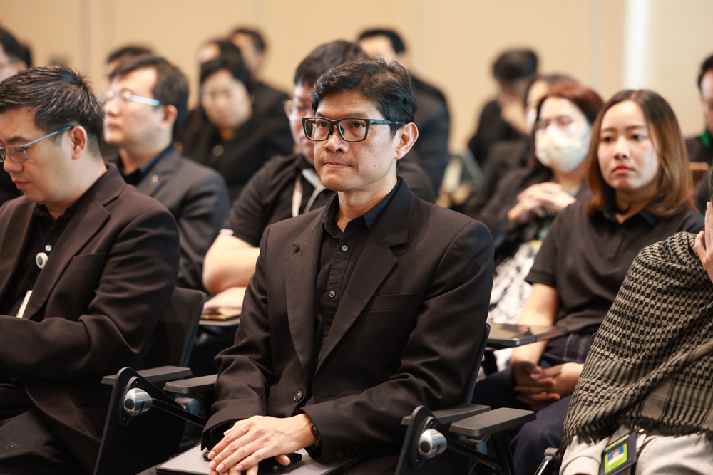 ธ.ก.ส. จับมือ กรมบัญชีกลาง และองค์กรต่อต้านคอร์รัปชัน (ประเทศไทย) ยกระดับ แอปพลิเคชัน BAAC Mobile บริการทางการเงินที่ครบวงจรและโปร่งใส