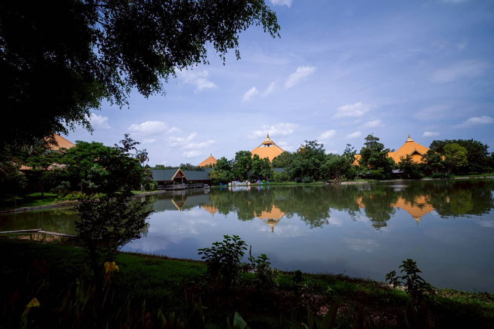 พิพิธภัณฑ์การเกษตรฯ ส่งสุขปีใหม่ 2569 ชวนเที่ยว เรียนรู้ ช้อป สัมผัสวิถีเกษตรไทย ครบจบในที่เดียว