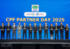CPF ผนึกพลังพันธมิตรคู่ค้า Partner to Grow ยกระดับขีดความสามารถอุตสาหกรรมอาหารไทยสู่ตลาดโลก