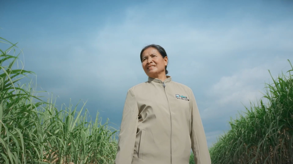 กลุ่มน้ำตาลไทยรุ่งเรือง โรงงานศรีเทพ คิกออฟโครงการ Cane Hero ฮีโร่อ้อยสดศรีเทพ ส่ง “5 ทีมฮีโร่” สนับสนุน-ส่งเสริม-สร้างสุข เกษตรกรชาวไร่อ้อย สู่วิถี ESG