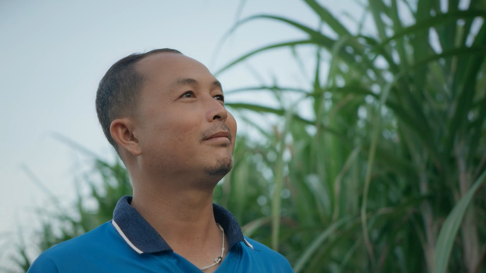 น้ำตาลไทยรุ่งเรือง (ศรีเทพ) คิกออฟ "Cane Hero" ส่ง 5 ทีมฮีโร่ นำชาวไร่อ้อยสู่ยุค ESG ยั่งยืน