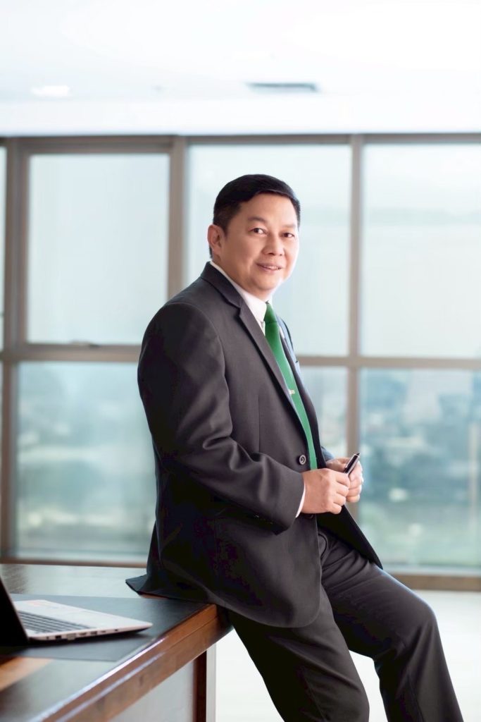 ธ.ก.ส. ออก“เงินฝากก้าวแรก” ต่อยอดการออมโรงเรียนธนาคารและโรงเรียนเกษตรธนากร