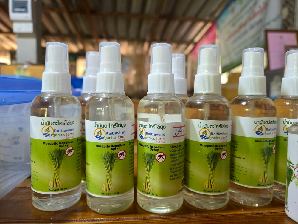 "สศก. เปิดสูตรลับ 'ไร่เตียวิเศษ' ปั้นเกษตรอินทรีย์เงินล้าน! บนพื้นที่ 3 ไร่ ด้วยโมเดล Zero Waste"