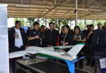 ปลัดกระทรวง อว. ลงพื้นที่ “ห้วยแถลง – จักราช” ชู “วิจัยติดดิน กินได้” ช่วยประชาชน พัฒนาเป็นศูนย์กลางนวัตกรรม