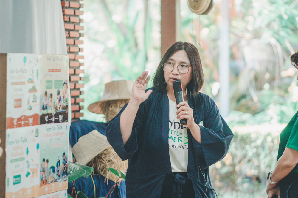 LandLab x PDI เปิดตัว “THE LITTLE FARMER 2026: From Farm to Future” เสริมภูมิเด็กศตวรรษที่ 21