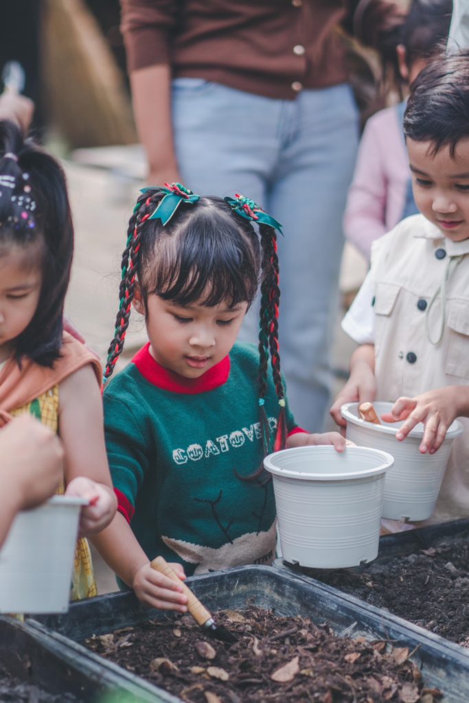 LandLab x PDI เปิดตัว “THE LITTLE FARMER 2026: From Farm to Future” เสริมภูมิเด็กศตวรรษที่ 21