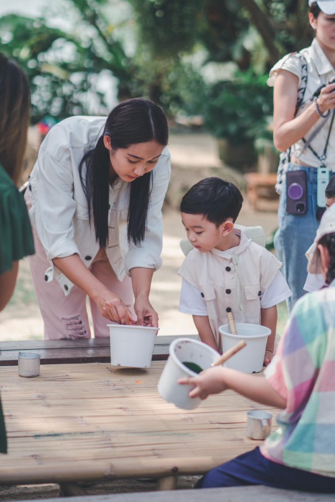 LandLab x PDI เปิดตัว “THE LITTLE FARMER 2026: From Farm to Future” เสริมภูมิเด็กศตวรรษที่ 21