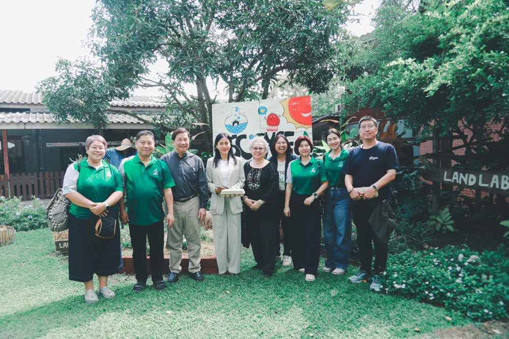 LandLab x PDI เปิดตัว “THE LITTLE FARMER 2026: From Farm to Future” เสริมภูมิเด็กศตวรรษที่ 21