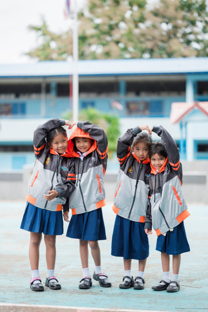“คูโบต้าพลังใจสู้ภัยหนาว” สานต่อความอบอุ่นปีที่ 26 จับมือกองทัพบกและ ปภ. ส่งต่อความเสื้อกันหนาว 14,000 ตัวสู่ผู้ประสบภัยหนาว