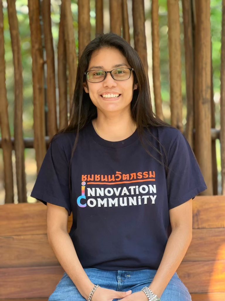 ดร.เฟื่องฟ้ากาญจน์ ชูตระกูลวงศ์ หัวหน้าโครงการ