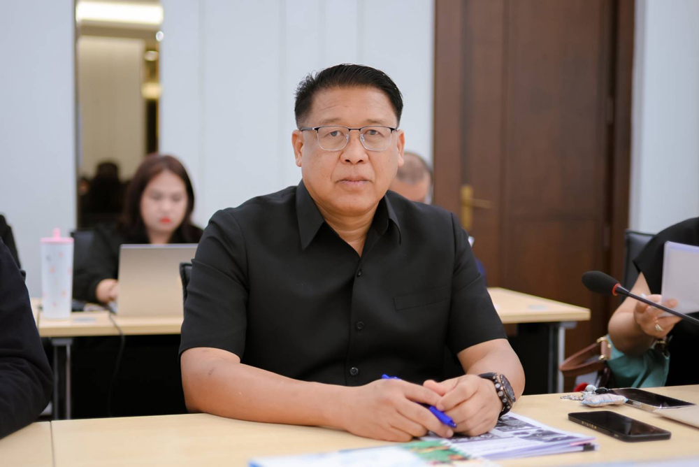 กรมวิชาการเกษตรเดินหน้าขยายตลาด “ผลไม้เมืองร้อนไทย” ผลักดันสินค้าเกษตรมูลค่าสูงบุกตลาดเกาหลีใต้