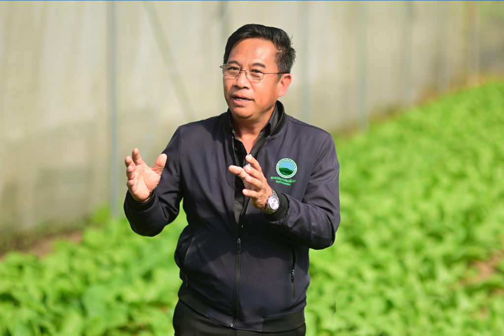 “แม่จริมโมเดล” จากการฟื้นฟูชุมชน สู่ต้นแบบการพัฒนาพื้นที่สูงที่ขยายผลได้จริง