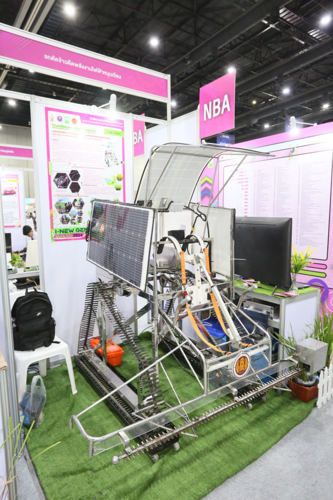 “สุรศักดิ์” รมว.กระทรวง อว. เปิดงาน “วันนักประดิษฐ์ 2569” นักวิจัยไทย-นานาชาติ ขนทัพสิ่งประดิษฐ์กว่า 1,000 ผลงาน ชูพลังคนรุ่นใหม่ปลดล็อกอนาคตประเทศ