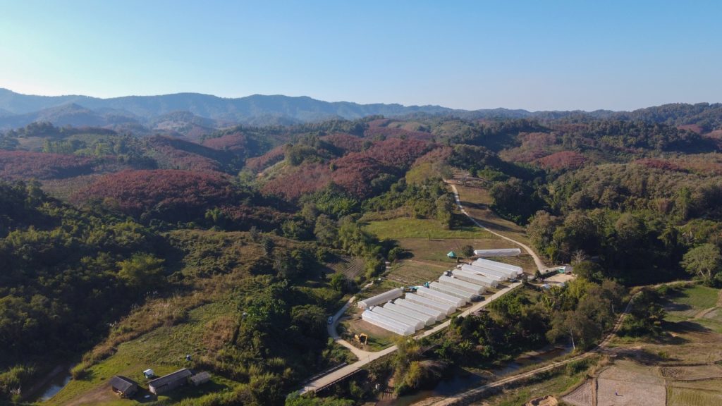 “แม่จริมโมเดล” จากการฟื้นฟูชุมชน สู่ต้นแบบการพัฒนาพื้นที่สูงที่ขยายผลได้จริง