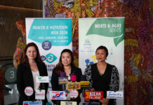 เปิดประตูสู่โอกาสทางธุรกิจ Health & Nutrition Asia และ Horti & Agri Asia 2026 รวมโซลูชันเกษตร–ปศุสัตว์–สุขภาพสัตว์ ครบห่วงโซ่ในงานเดียว