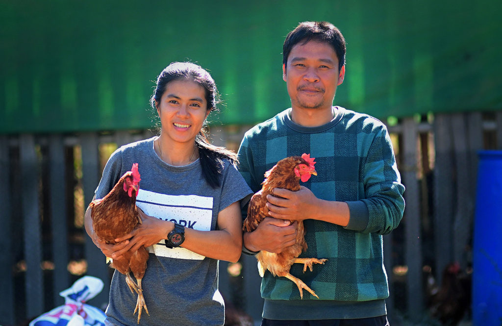 “แม่จริมโมเดล” จากการฟื้นฟูชุมชน สู่ต้นแบบการพัฒนาพื้นที่สูงที่ขยายผลได้จริง