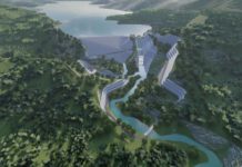 กรมชลประทาน เร่งออกแบบ 2 อ่าง เพิ่มน้ำต้นทุน 164 ล้าน ลบ.ม. หนุนเขตพัฒนาเศรษฐกิจพิเศษตาก ช่วยแก้ภัยแล้งให้เกษตร 34 หมู่บ้าน กว่า 108,000 ไร่