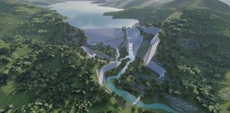 กรมชลประทาน เร่งออกแบบ 2 อ่าง เพิ่มน้ำต้นทุน 164 ล้าน ลบ.ม. หนุนเขตพัฒนาเศรษฐกิจพิเศษตาก ช่วยแก้ภัยแล้งให้เกษตร 34 หมู่บ้าน กว่า 108,000 ไร่