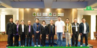 ภาคีเครือข่ายชาวไร่ยาสูบฯ จับมือ 3 พรรคการเมืองโชว์วิสัยทัศน์ เสนอแก้ 3 ปัญหาร้อนอุตสาหกรรมยาสูบ