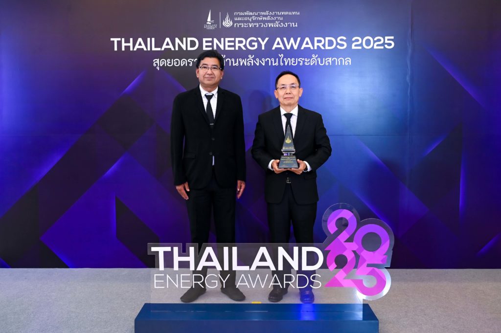 ซีพีเอฟ เปลี่ยนมูลไก่เป็นพลังงานสะอาด สร้างต้นแบบฟาร์มไก่ไข่ยั่งยืน 