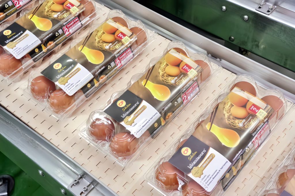 ซีพีเอฟ เปลี่ยนมูลไก่เป็นพลังงานสะอาด สร้างต้นแบบฟาร์มไก่ไข่ยั่งยืน 