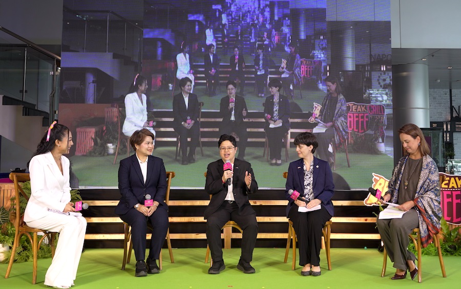 เอ็นไอเอเปิดเกมพลิกโฉมนวัตกรรมโคเนื้อไทยชิงมูลค่าตลาด – ผู้บริโภค กระตุ้นแบรนด์ดิ้งโคเนื้อพรีเมียมท้องถิ่นในงาน “Thailand Beef Fest 2026” พร้อมดึง 4 มหาอำนาจเนื้อร่วมยกระดับมาตรฐานและการแข่งขัน