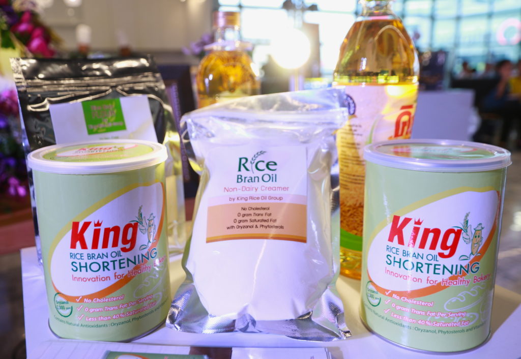 “เอ็นไอเอ–มูลนิธิข้าวไทย” ใช้เวทีประกวดนวัตกรรมข้าวไทยกระตุ้นมูลค่าพืชเศรษฐกิจหลักประเทศ