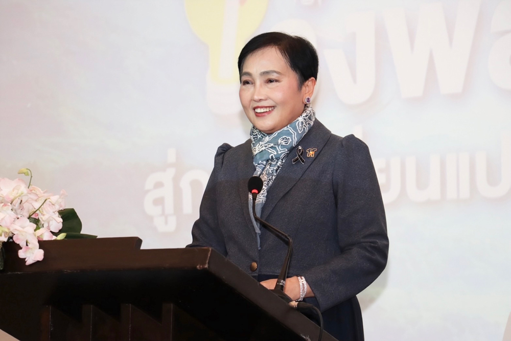 ARDA บุกภาคเหนือ! จัดงาน “ARDA x North” โชว์ผลสำเร็จวิจัย 430 ล้าน เปลี่ยนพืชเกษตรสู่ทำเงิน-ลดมลพิษ