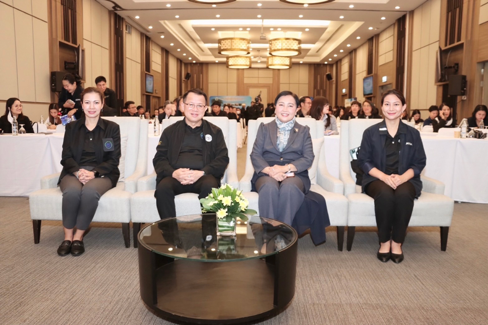 ARDA บุกภาคเหนือ! จัดงาน “ARDA x North” โชว์ผลสำเร็จวิจัย 430 ล้าน เปลี่ยนพืชเกษตรสู่ทำเงิน-ลดมลพิษ