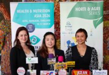 เปิดประตูสู่โอกาสทางธุรกิจ Health & Nutrition Asia และ Horti & Agri Asia 2026 รวมโซลูชันเกษตร–ปศุสัตว์–สุขภาพสัตว์ ครบห่วงโซ่ในงานเดียว