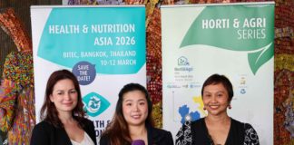 เปิดประตูสู่โอกาสทางธุรกิจ Health & Nutrition Asia และ Horti & Agri Asia 2026 รวมโซลูชันเกษตร–ปศุสัตว์–สุขภาพสัตว์ ครบห่วงโซ่ในงานเดียว