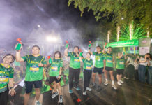 ธ.ก.ส. ปลื้มงานวิ่ง BAAC Charity Run 4th 2025 รายได้จากยอดผู้สมัครกว่า 4 พันคน ร่วมสมทบทุนการศึกษาบุตรหลานเกษตรกรกว่า 2.2 ล้านบาท