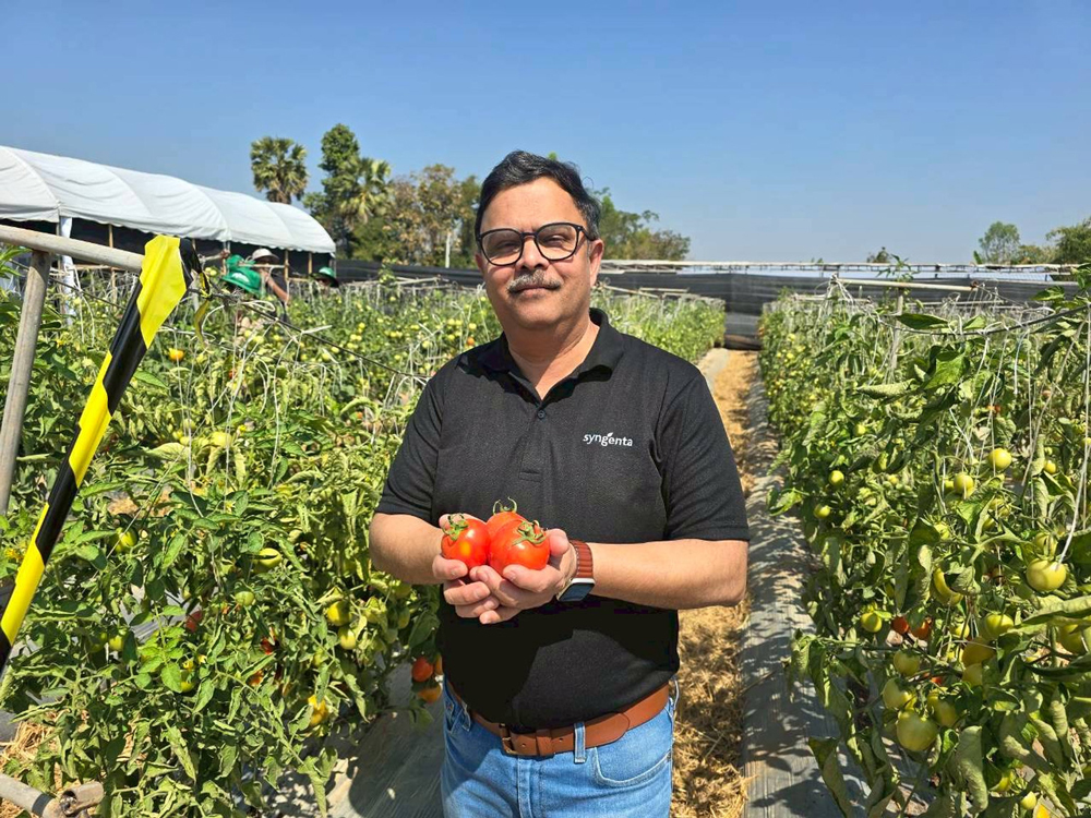 ซินเจนทาเปิดเวทีเรียนรู้ภาคสนามการเกษตรเอเชียตะวันออกเฉียงใต้ รวมพลังแลกเปลี่ยนแนวทางผลิตอาหาร ท่ามกลางความท้าทายที่เพิ่มขึ้น