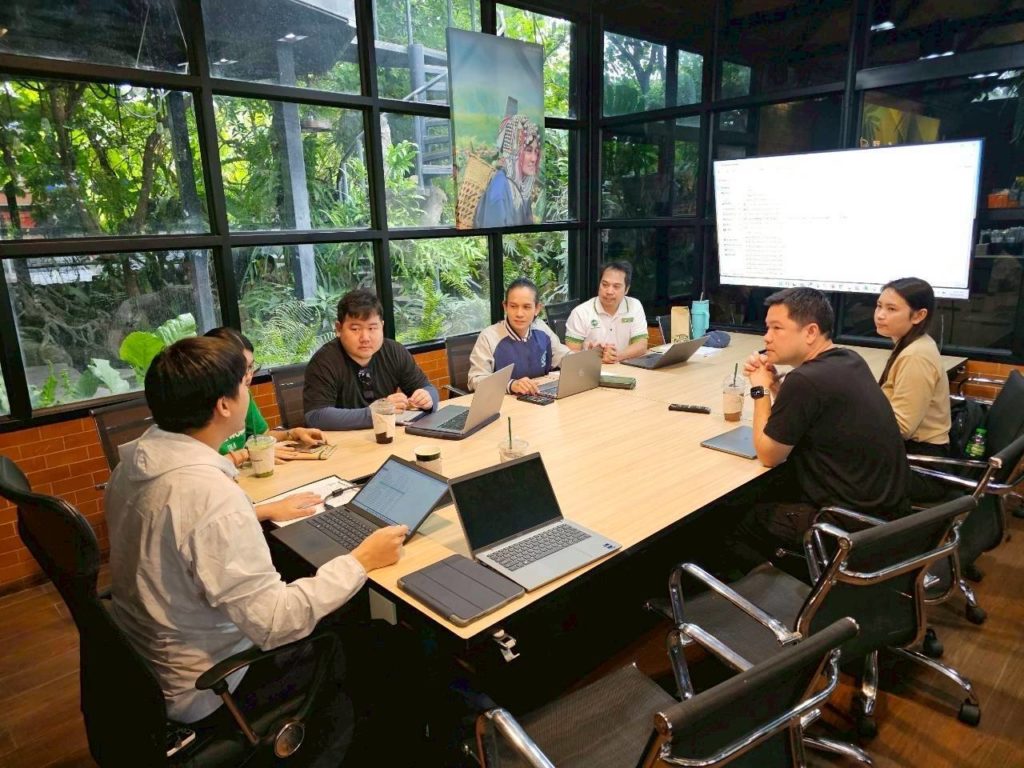 เครือซีพี ขับเคลื่อนโครงการลดก๊าซเรือนกระจกภาคสมัครใจตามมาตรฐานของประเทศไทย (Standard T-VER) ผ่านการขึ้นทะเบียนโครงการจากองค์การบริหารจัดการก๊าซเรือนกระจก (องค์การมหาชน) หรือ อบก. เป็นโครงการที่ 3