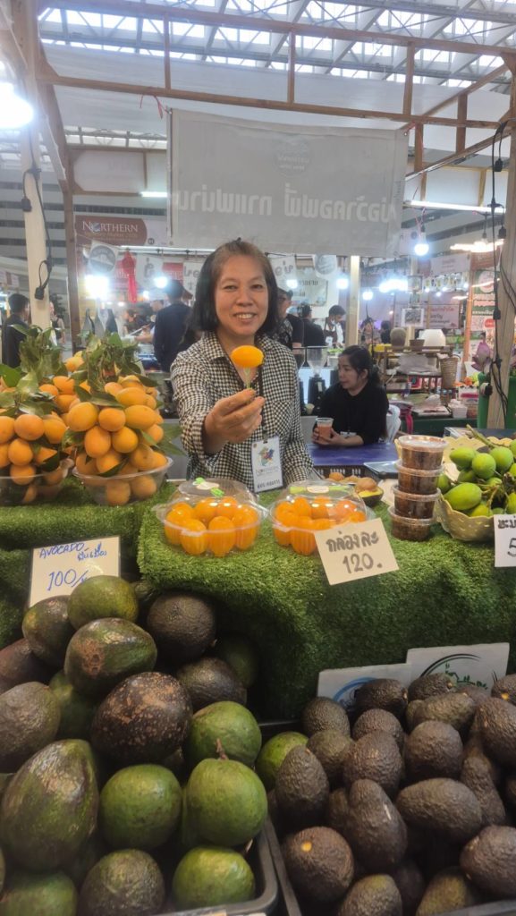 พาณิชย์นครสวรรค์ชวนเที่ยว “Northern Signature Market 2026” สัมผัสอัตลักษณ์เหนือดีมีเรื่องเล่า