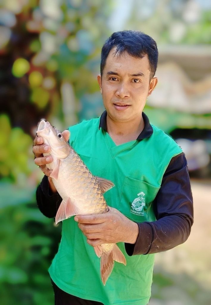 กรมประมงดัน “ปลาพลวงชมพู” ขึ้นแท่นสินค้า GI ดาวรุ่งตัวใหม่ของจังหวัดยะลา ยกระดับของดีประจำถิ่นสู่สินค้ามูลค่าสูง กระตุ้นเศรษฐกิจจังหวัดชายแดนใต้