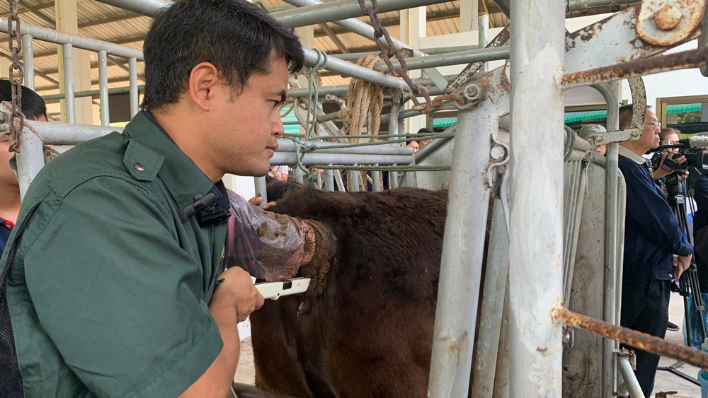 ARDA ลุยภาคเหนือ โชว์ 4 นวัตกรรมจาก “APP TECH” ชี้พลังงานวิจัยพลิกชีวิตเกษตรกร