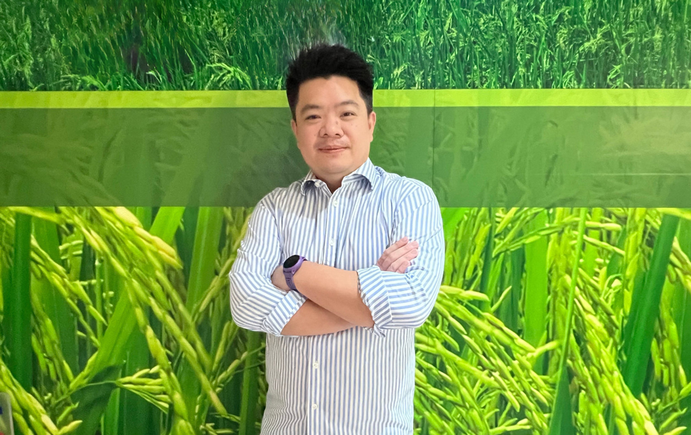 พลินาโซลิน (Plinazolin™) นวัตกรรมระดับโลกจากซินเจนทา พลิกโฉมการจัดการศัตรูพืช