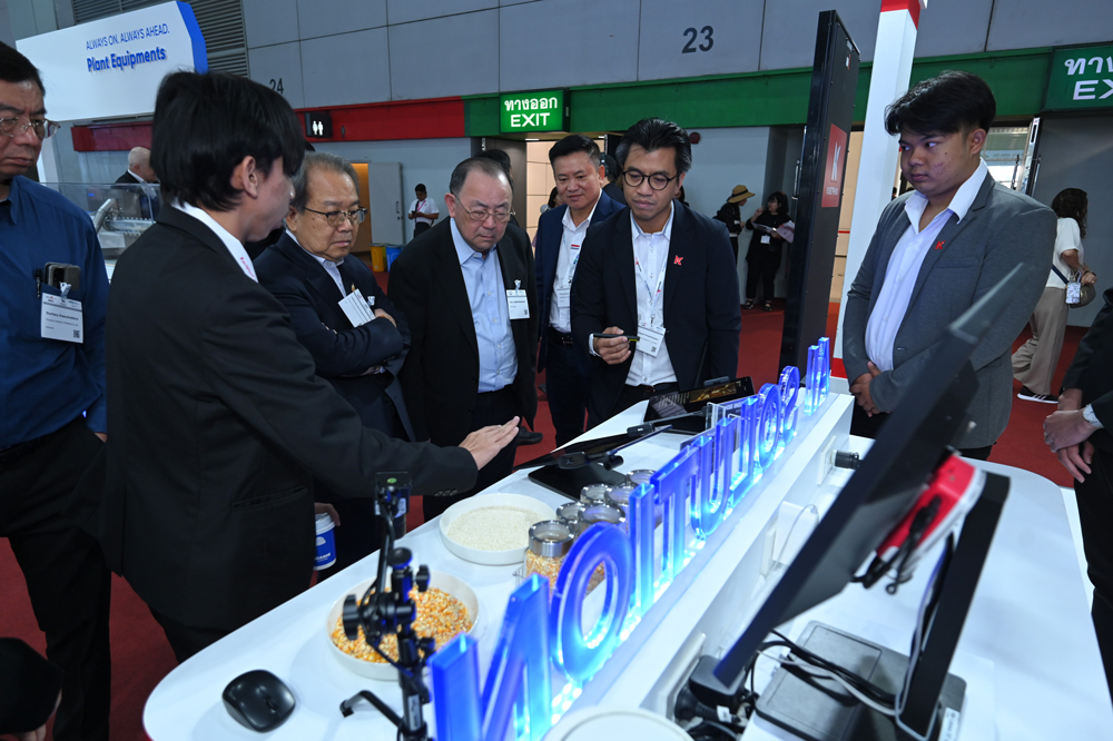 เขย่าวงการอาหารสัตว์-ธัญพืชโลก! VICTAM Asia 2026 ผนึก 3 งานยักษ์ ปักหมุดไทยศูนย์กลางเทคโนโลยีครบวงจร