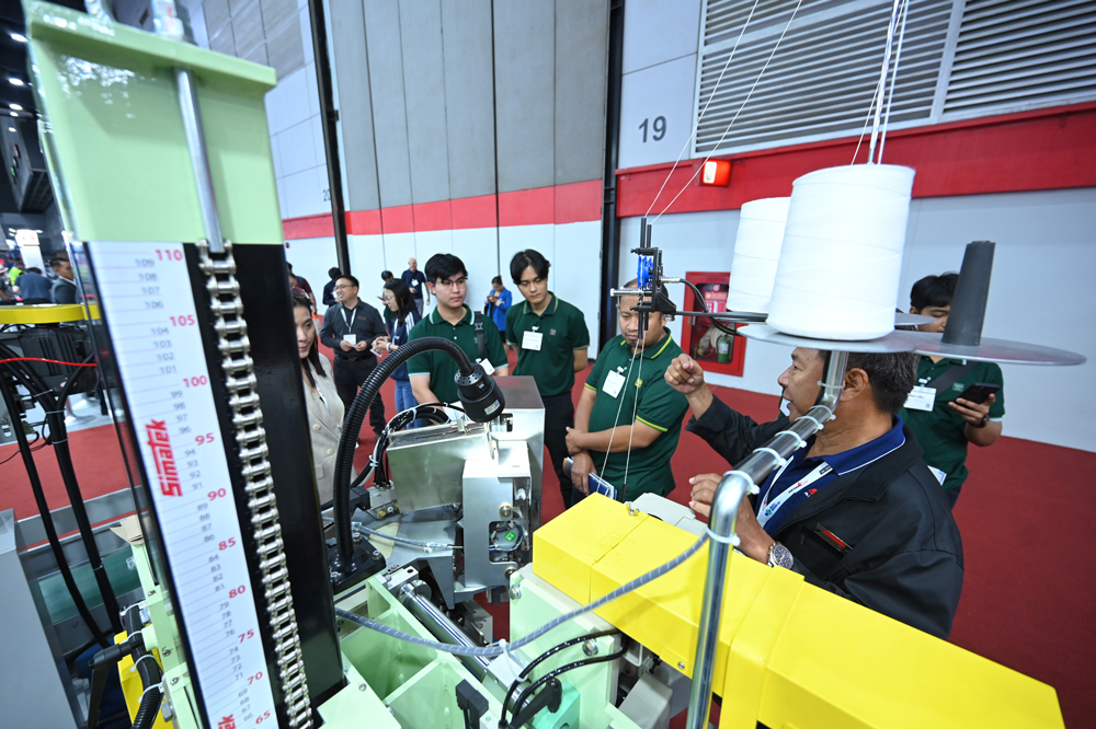 เขย่าวงการอาหารสัตว์-ธัญพืชโลก! VICTAM Asia 2026 ผนึก 3 งานยักษ์ ปักหมุดไทยศูนย์กลางเทคโนโลยีครบวงจร