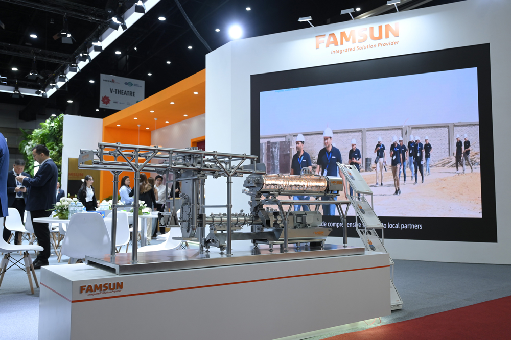 เขย่าวงการอาหารสัตว์-ธัญพืชโลก! VICTAM Asia 2026 ผนึก 3 งานยักษ์ ปักหมุดไทยศูนย์กลางเทคโนโลยีครบวงจร