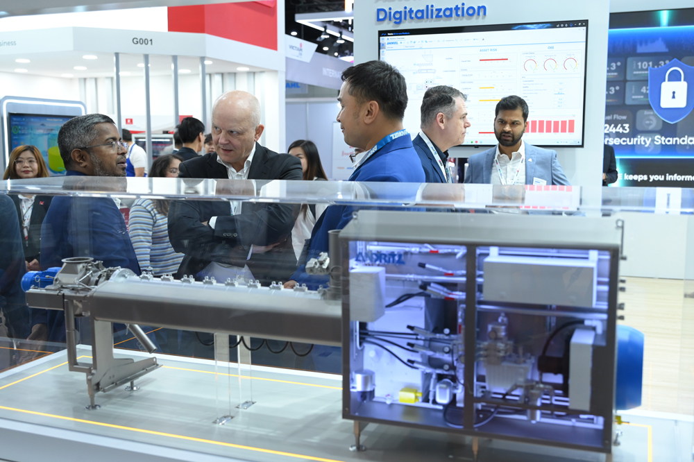 เขย่าวงการอาหารสัตว์-ธัญพืชโลก! VICTAM Asia 2026 ผนึก 3 งานยักษ์ ปักหมุดไทยศูนย์กลางเทคโนโลยีครบวงจร