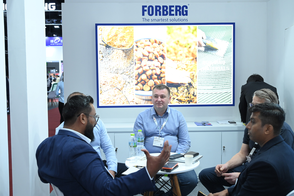 เขย่าวงการอาหารสัตว์-ธัญพืชโลก! VICTAM Asia 2026 ผนึก 3 งานยักษ์ ปักหมุดไทยศูนย์กลางเทคโนโลยีครบวงจร