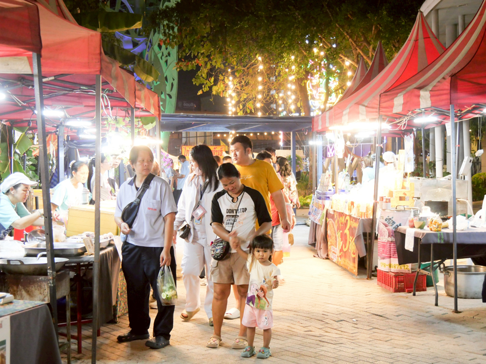 พิพิธภัณฑ์การเกษตรฯ ชวนเปิดประสบการณ์เรียนรู้ยามค่ำคืน ในงาน “วัฒนธรรมวิถีเกษตรไทย Learn & Life Night at the Museum”