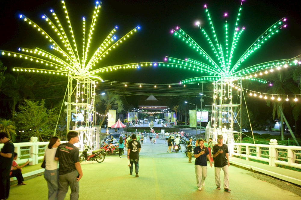 พิพิธภัณฑ์การเกษตรฯ ชวนเปิดประสบการณ์เรียนรู้ยามค่ำคืน ในงาน “วัฒนธรรมวิถีเกษตรไทย Learn & Life Night at the Museum”