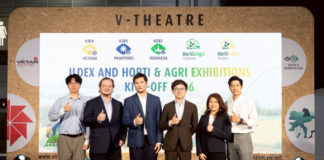 วีเอ็นยูฯ ปักหมุด ILDEX และ Horti & Agri 2026 เชื่อมเครือข่ายธุรกิจเกษตร–ปศุสัตว์ทั่วอาเซียน